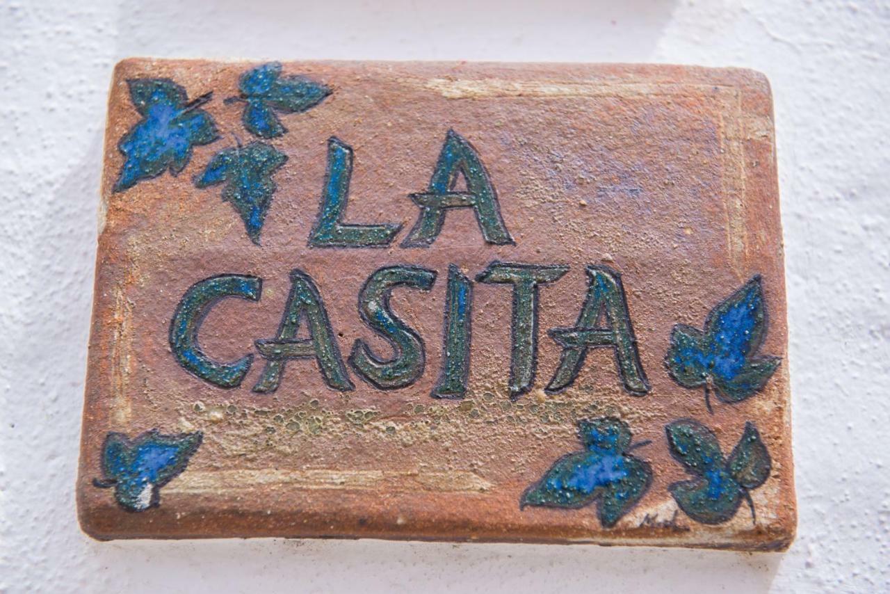 Conjunto Rural Casa Victoria Vendégház Villaluenga Del Rosario Kültér fotó