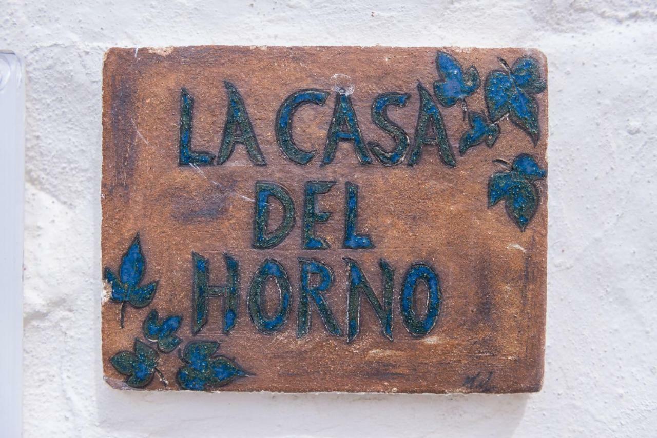 Conjunto Rural Casa Victoria Vendégház Villaluenga Del Rosario Kültér fotó